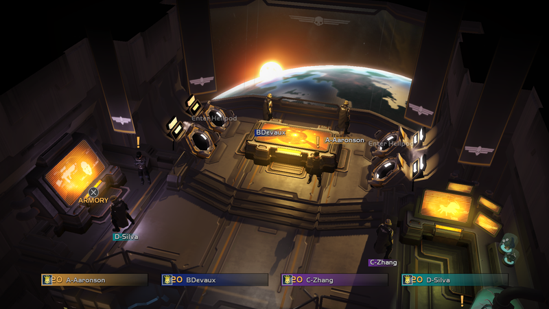 Illustration for article titled Helldivers Is Proof That Friendly Fire Can Be A Wonderful Thing